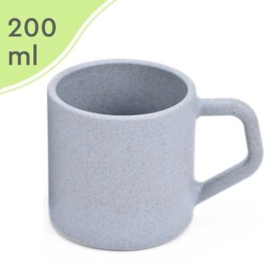 Comfy Cup - Azure (Ice blue)