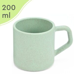 Comfy Cup - Celeste (Light green)