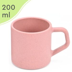 Comfy Cup - Innocent (Light pink)