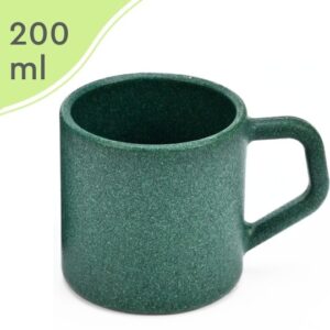 Comfy Cup - Fern (Dark Green)