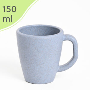 FV Classic Coffee Mug 150 ml - Azure (Ice Blue)