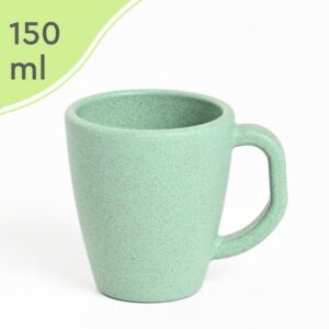 FV Classic Coffee Mug 150 ml - Celeste (Light Green)