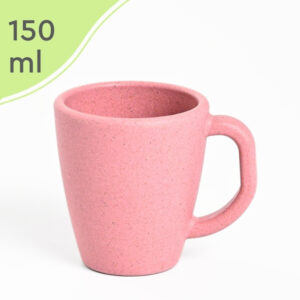 FV Classic Coffee Mug 150 ml - Innocent (Pink)