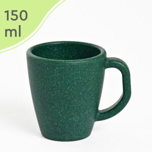 FV Classic Coffee Mug 150 ml - Fern (Dark green)