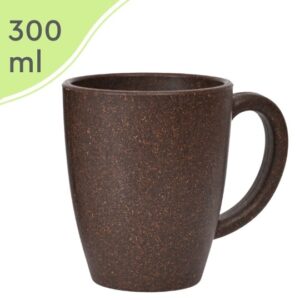 Classic Coffee Mug (300 ml) - Coffee Color