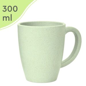 Classic Coffee Mug (300 ml) - Celeste (Light green)