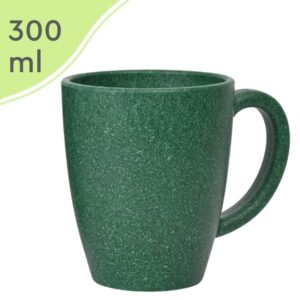 Classic Coffee Mug (300 ml) - Fern (Dark Green)